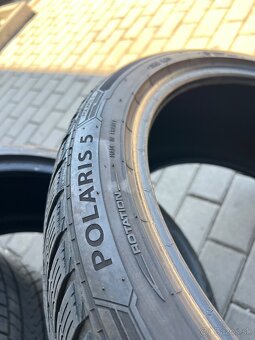 Barum Polaris 5 225/40 R18 92V - 2