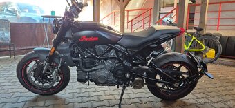 INDIAN FTR 1200 Base - 2