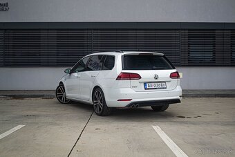 Golf Variant GTD - 2