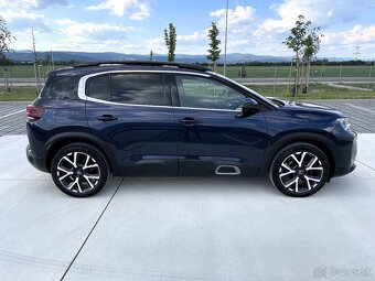 Citroen C5 Aircross New Facelift Shine Full-Led Panorama A/T - 2