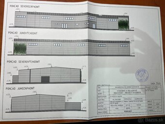 Stavebný pozemok – Ivanovce pri Trenčíne - 2