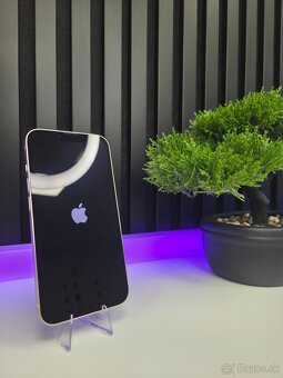 🌟 iPhone 14 Starlight 128 GB | Záruka 1 Rok - 2