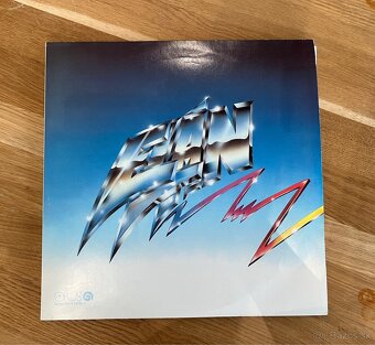 2LP Elan - Neviem byt sam - 2