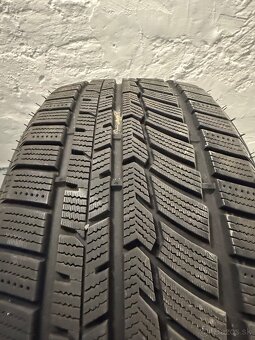 205/45 r17 zimné - 2