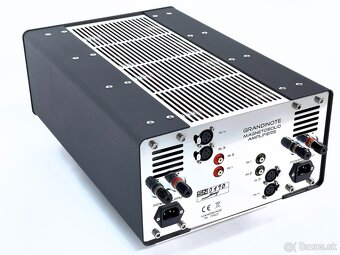 Grandinoie Shinai - HighEnd zesilovač Ex-demo - 2