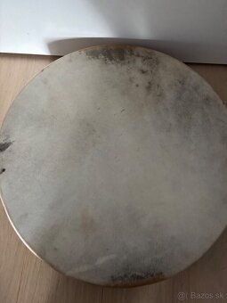 Ocean Drum - 2