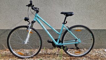 Krosový Kellys Alpina Eco LC10 - 2