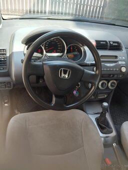 Honda City - 2