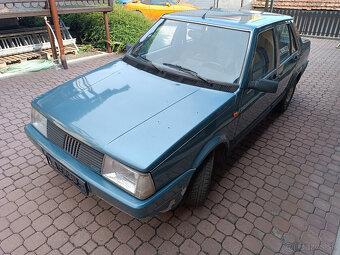 Fiat Regata 75S i.e. - 2
