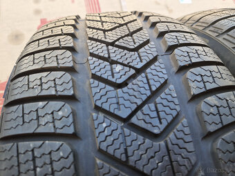 245/45 r19 zimne pneumatiky 2KS R19 245 45 19 245/45/19 - 2