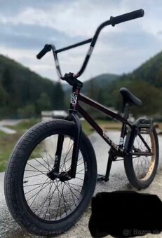 King bmx - 2
