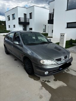 predám RENAULT Megane - 2