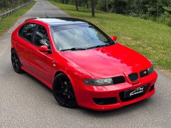 Seat Leon Cupra R 1.8 T - 2
