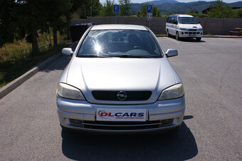 Opel Astra 1.4 16V - 2