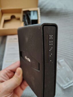 Wi-fi Router MikroTik hAP ac2 - 2