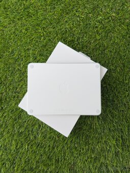 Apple Magic Trackpad - White - 2