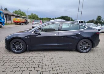 Tesla Model 3 Long Rnage,Dual Motor, elektro automat 324 kw - 2