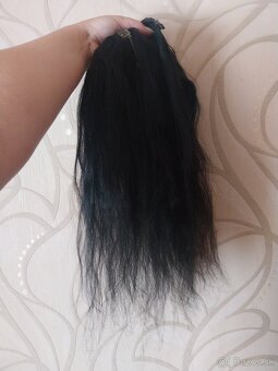 Clip in vlasy - 2