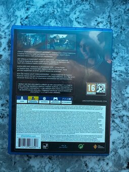 Ps 4 hra uncharted the lost legacy - 2
