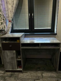 Postel 90x200 - 2