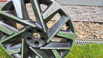 Disk Hyundai Santa Fe 2022 - 2