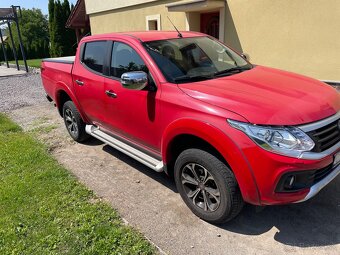 Fiat Fullback - 2