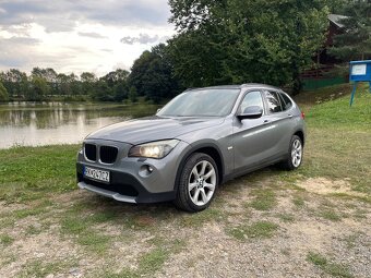BMW X1 - 2