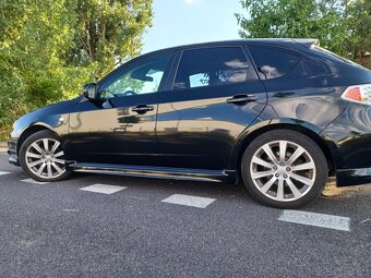 Subaru Impreza 2.0 Diesel Sport - 2