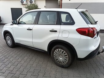 SUZUKI GRAND VITARA 4x4 1.6 BENZIN - NA PREDAJ / NA SPLÁTKY - 2