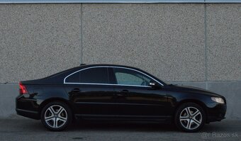 Volvo s80 2.4D 120kw - 2