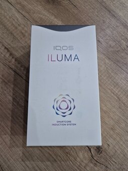 IQÔS ILUMA - 2