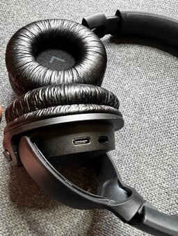 Slúchadlá JBL Tune 510BT cierne /SUPER CENA/ - 2