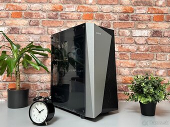 i3 12100F\16GB\RX 5700\SSD\850W Zdroj - 2