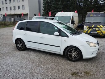 Ford C-Max 1.6 TDCi Duratorq Ambiente - 2
