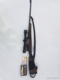 Brno Z 6,5x57 PREDAM - 2