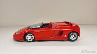 1:18 FERRARI MYTHOS - 2