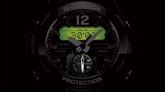 Casio G-Shock gravitymaster - 2