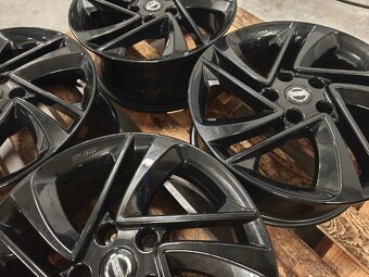 NISSAN.R17/R18/ORIG. ALU/PNEU/TPMS - 2