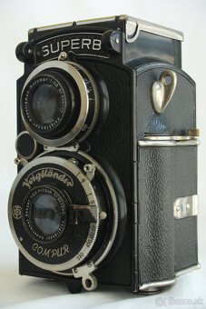 Voigtlander SuperB - 2