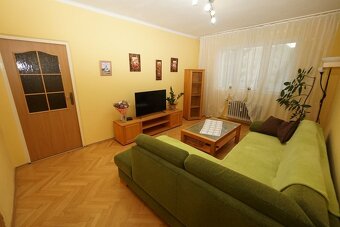 Pekný zariadený 2i byt s umývačkou, TV a wifi - Centrum - 2
