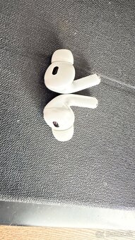 AirPods Pro 2 (2. generácia)– stav ako nové - 2