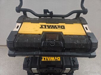 Predam vymenim Dewalt TOUGHSYSTEM 2.0 inzerat platny - 2
