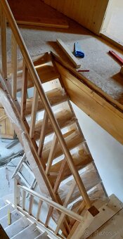 Stolár, domáci majster, hodinový manžel - Žilina - 2