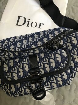 DIOR / Ladvinka - 2