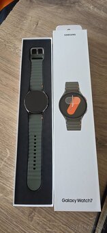 Samsung Galaxy Watch7 40mm LTE - 2