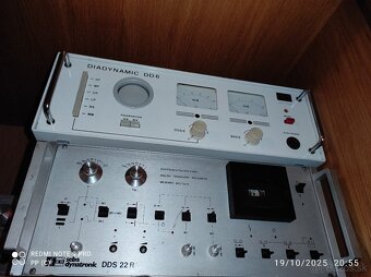 MERACIE PRISTROJ, PC ZALOHA TAPE - 2