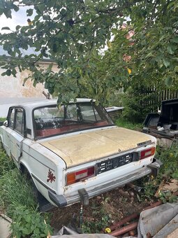 Lada 2106 - 2