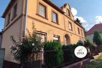 Predaj: 5 izbový rodinný dom Cetuna - 2