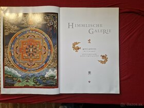 Nebeská galéria - 2