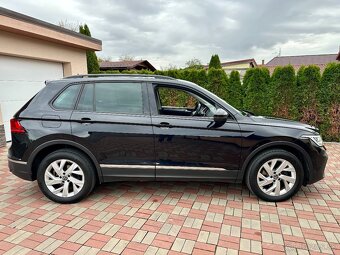 VW Tiguan 2.0 TDI 110kw 4Motion 4x4 Dsg Facelift - 2